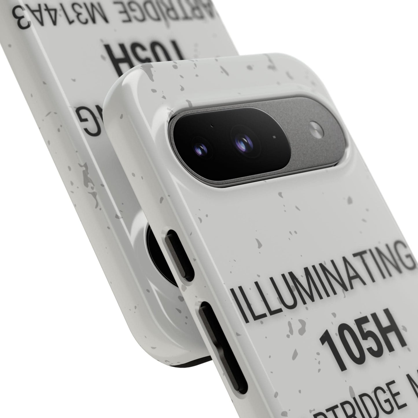 M314A3 Illum Tough Android Case