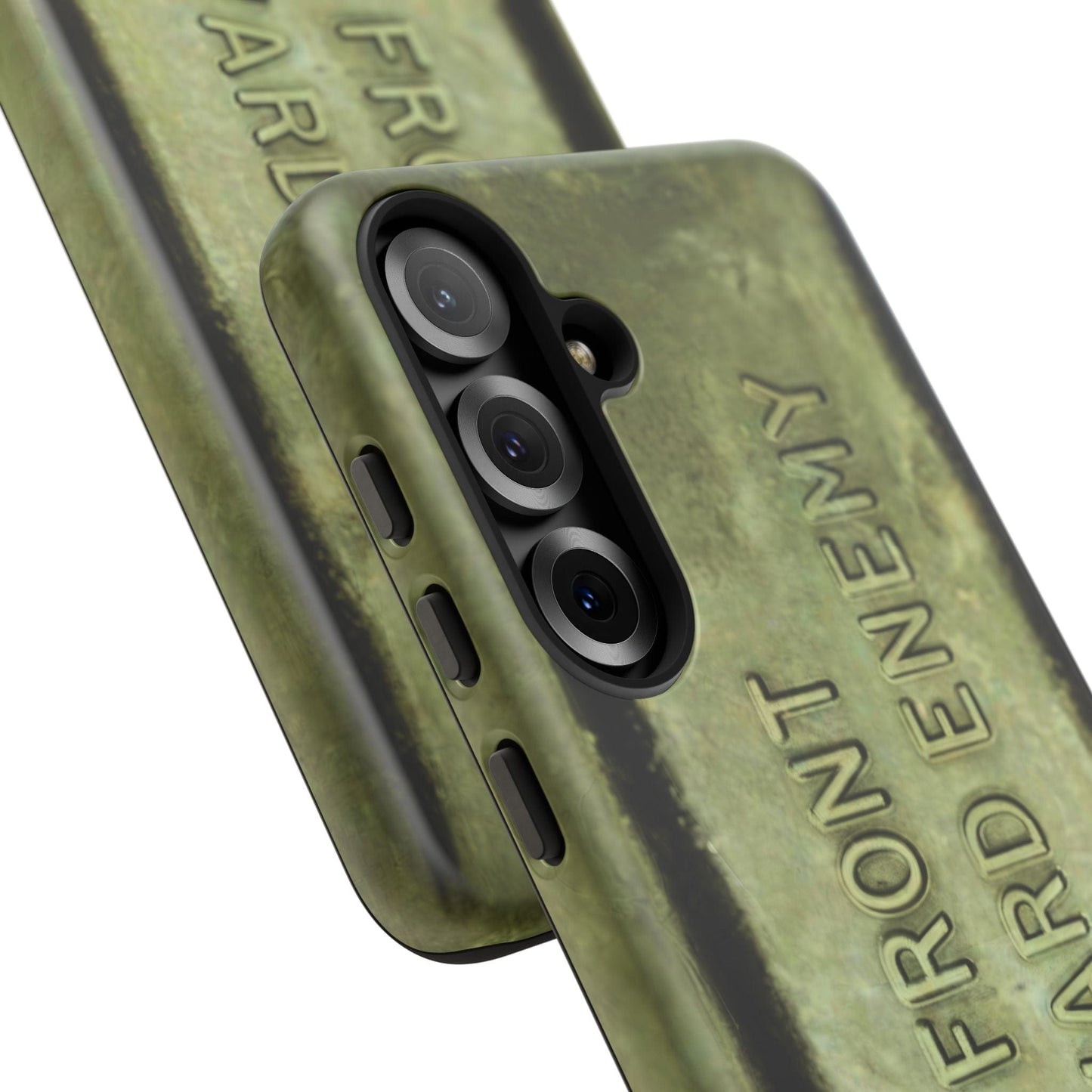 M18A1 Claymore Gen 3 (Enhanced) Tough Android Case