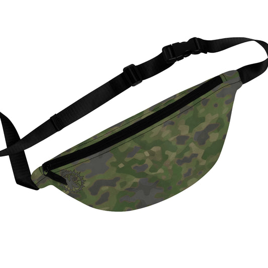 “Skunk Ape” K-Mouflage Sling Pack