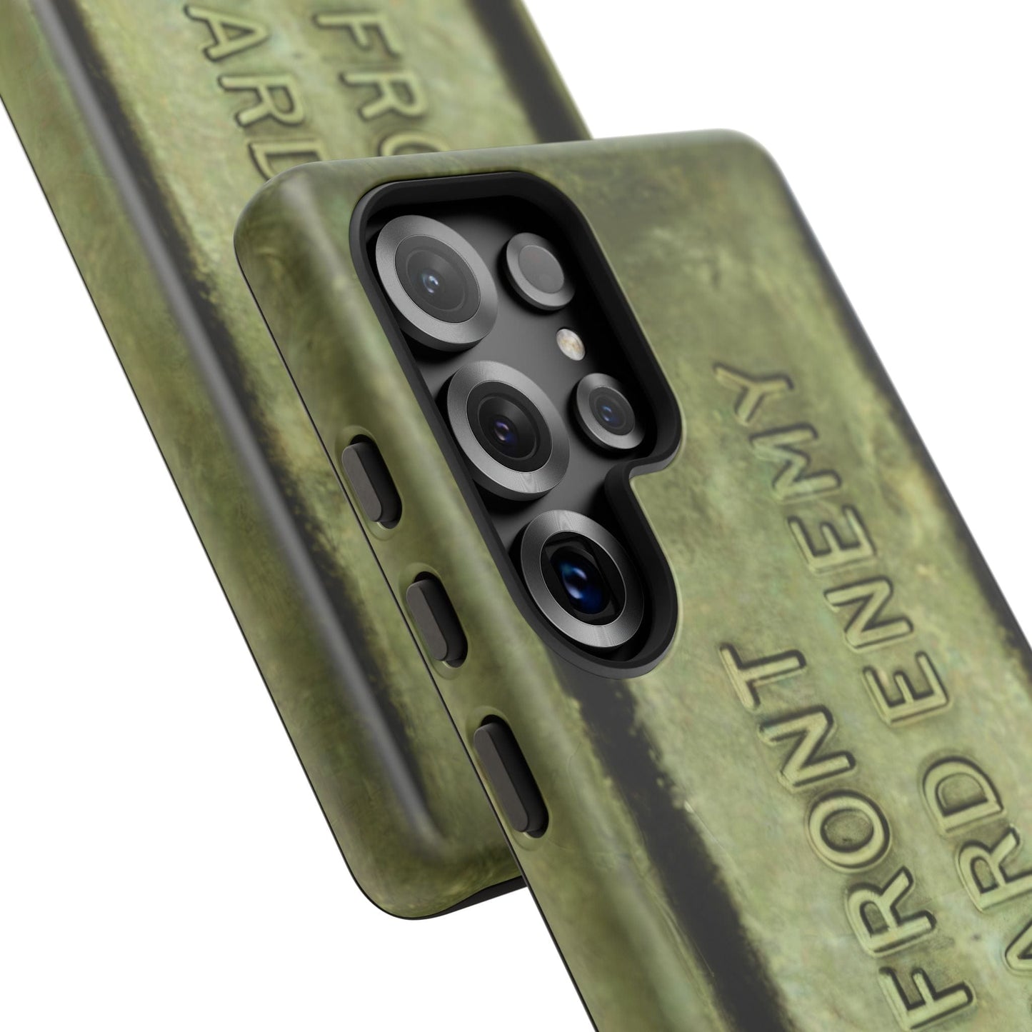 M18A1 Claymore Gen 3 (Enhanced) Tough Android Case