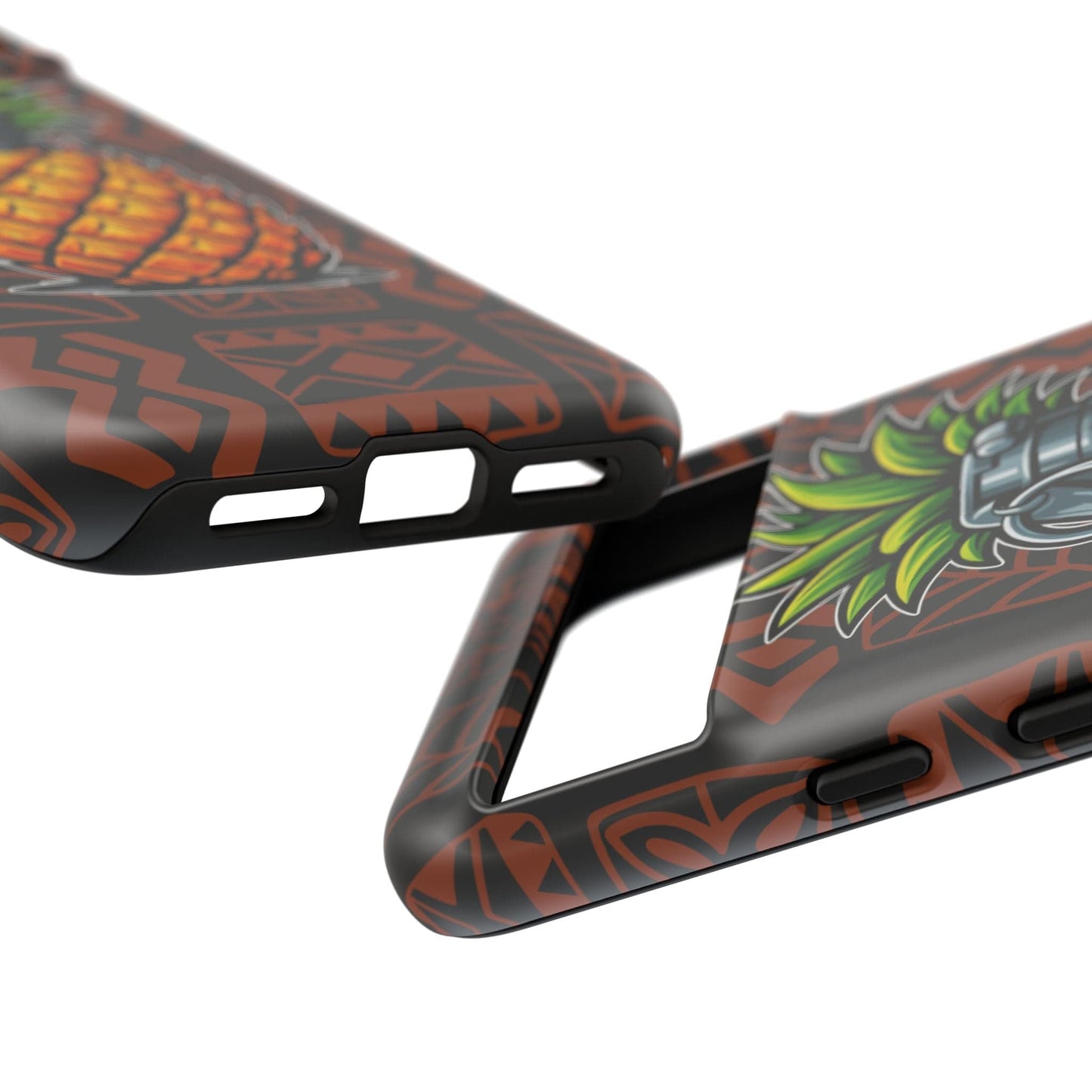 Pineapple Grenade Mk 1 Mod 1 Tough Android Case