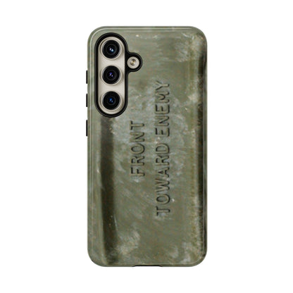 M18A1 Claymore Tough Android Case