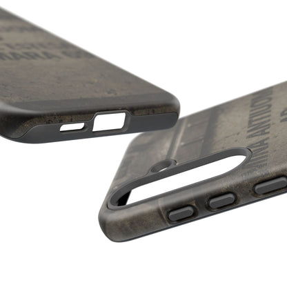 Valmara 69 Tough Android Case