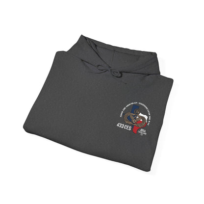 433 CES “Prime Beef” Hoodie