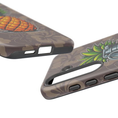 Pineapple Grenade Mk 1 Mod 2 Tough Android Case