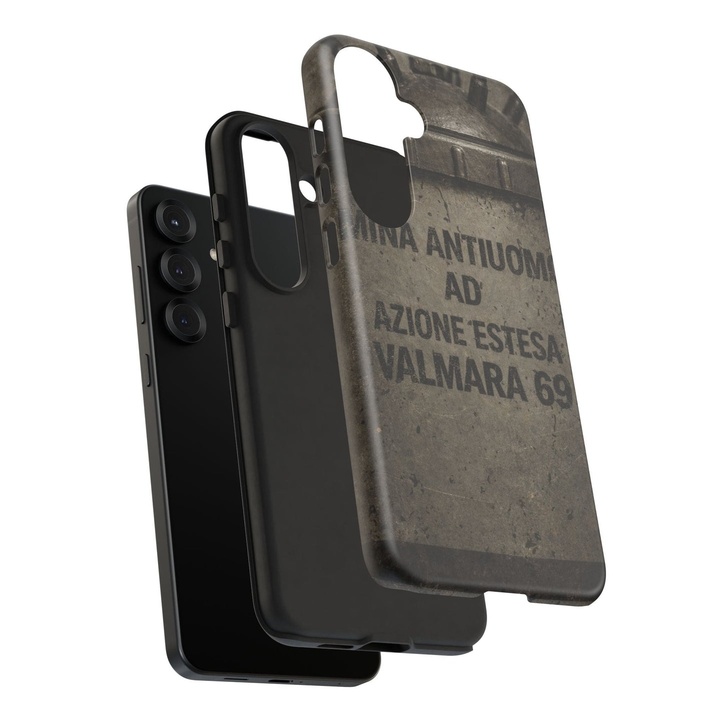Valmara 69 Tough Android Case