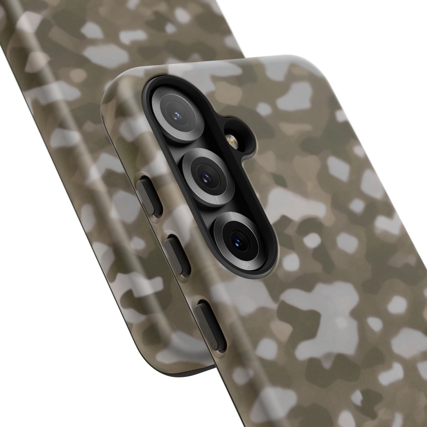 Yeti Beard K-Mouflage Tough Android Case