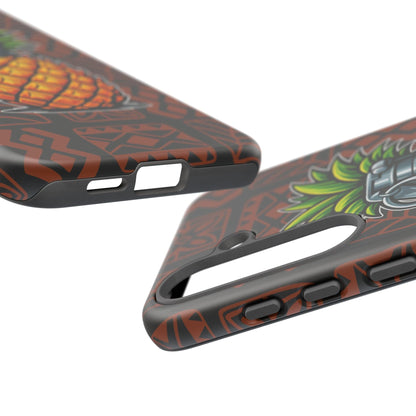 Pineapple Grenade Mk 1 Mod 1 Tough Android Case
