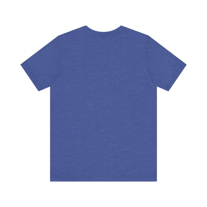 Bomb Disposal Formal T-Shirt