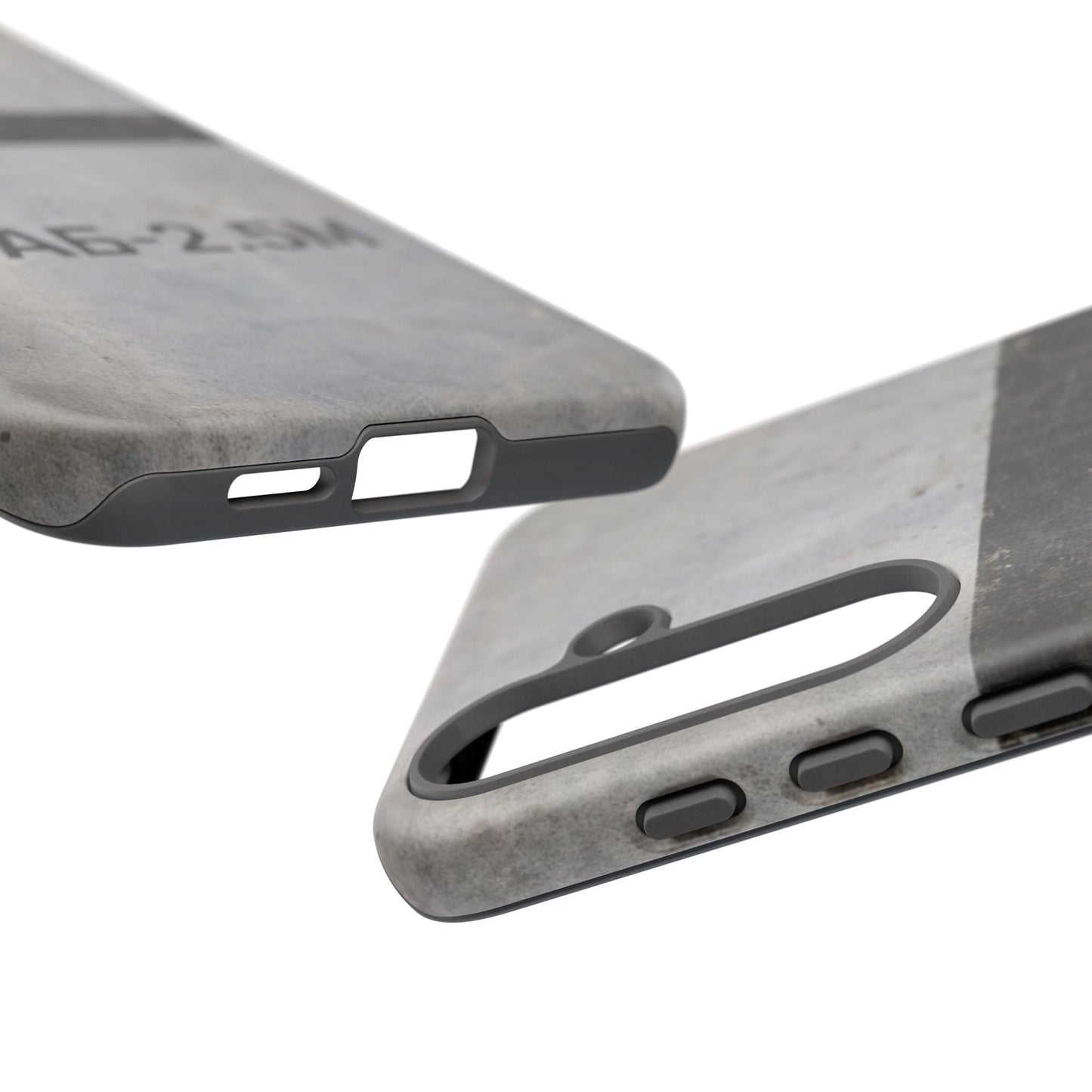 PTAB-2.5M Tough Android Case