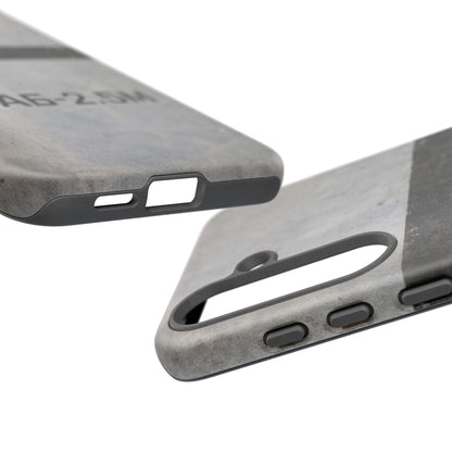 PTAB-2.5M Tough Android Case