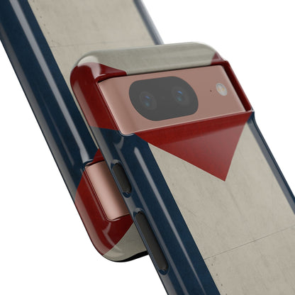 Thunderbird Tough Android Case