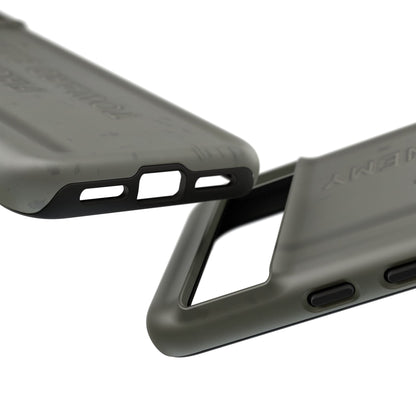 M18A1 Claymore Gen 3 (Dark ODG) Tough Android Case