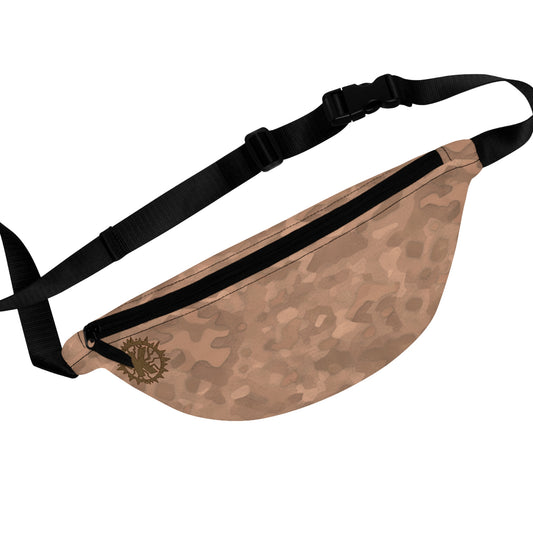 “Desert Tortoise” K-Mouflage Sling Pack