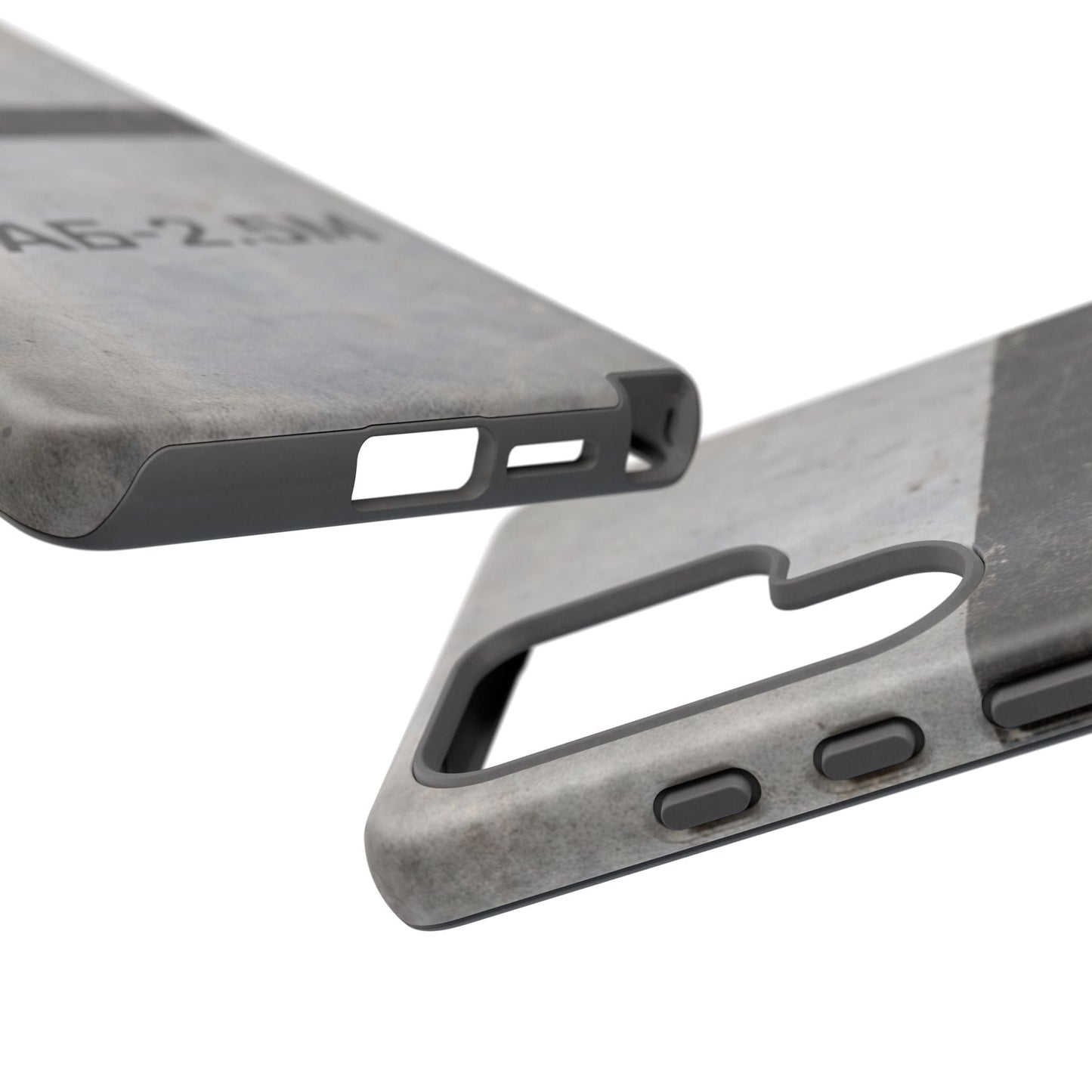 PTAB-2.5M Tough Android Case