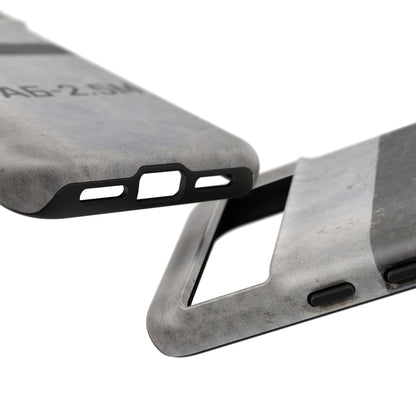 PTAB-2.5M Tough Android Case