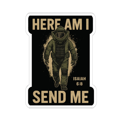 Send Me Sticker
