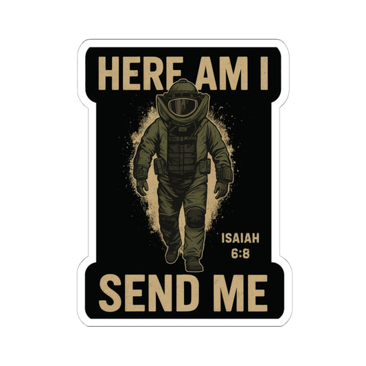 Send Me Sticker