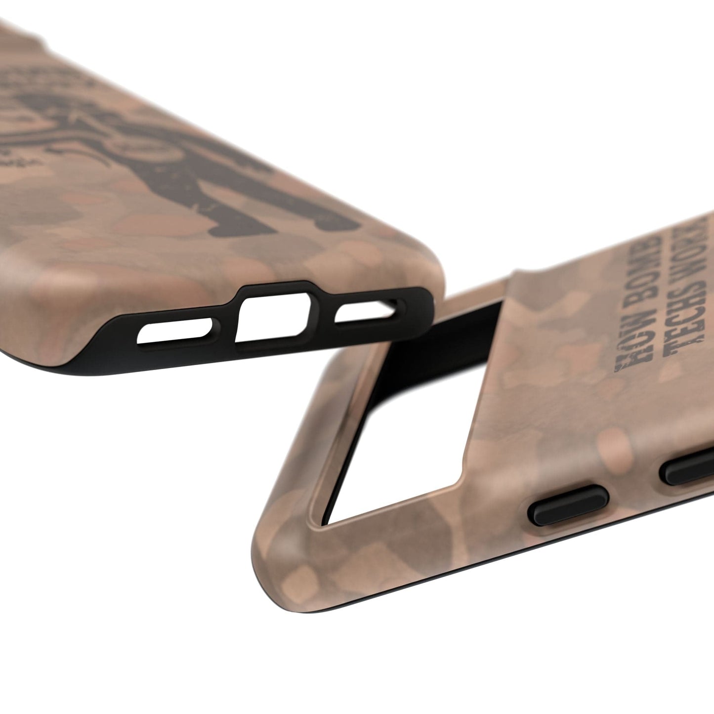 RSP Magic Tough Android Case