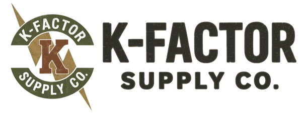K-Factor Supply Co.