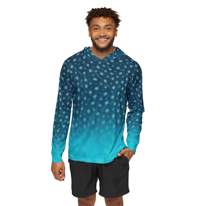 K-Factor Supply Co Rhincodon K-Mouflage UPF 50 Hoodie