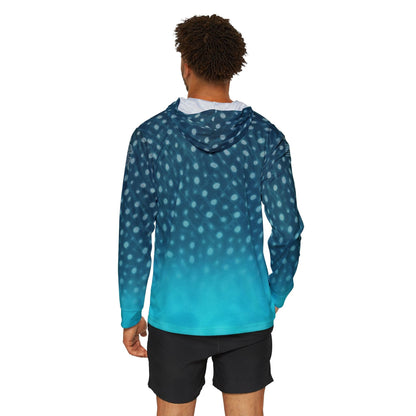 K-Factor Supply Co Rhincodon K-Mouflage UPF 50 Hoodie