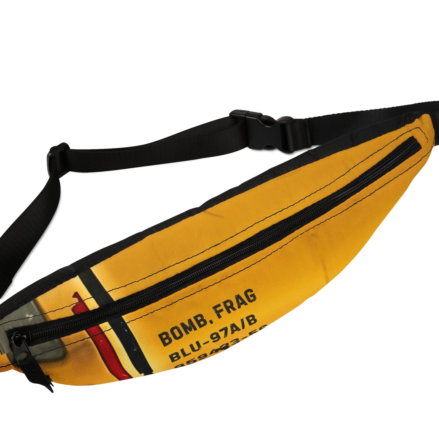 K-Factor Supply Co BLU-97 CEB Sling Pack One size