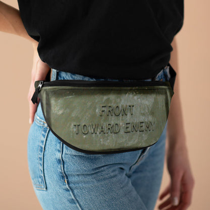 K-Factor Supply Co M18A1 Claymore Sling Pack One size