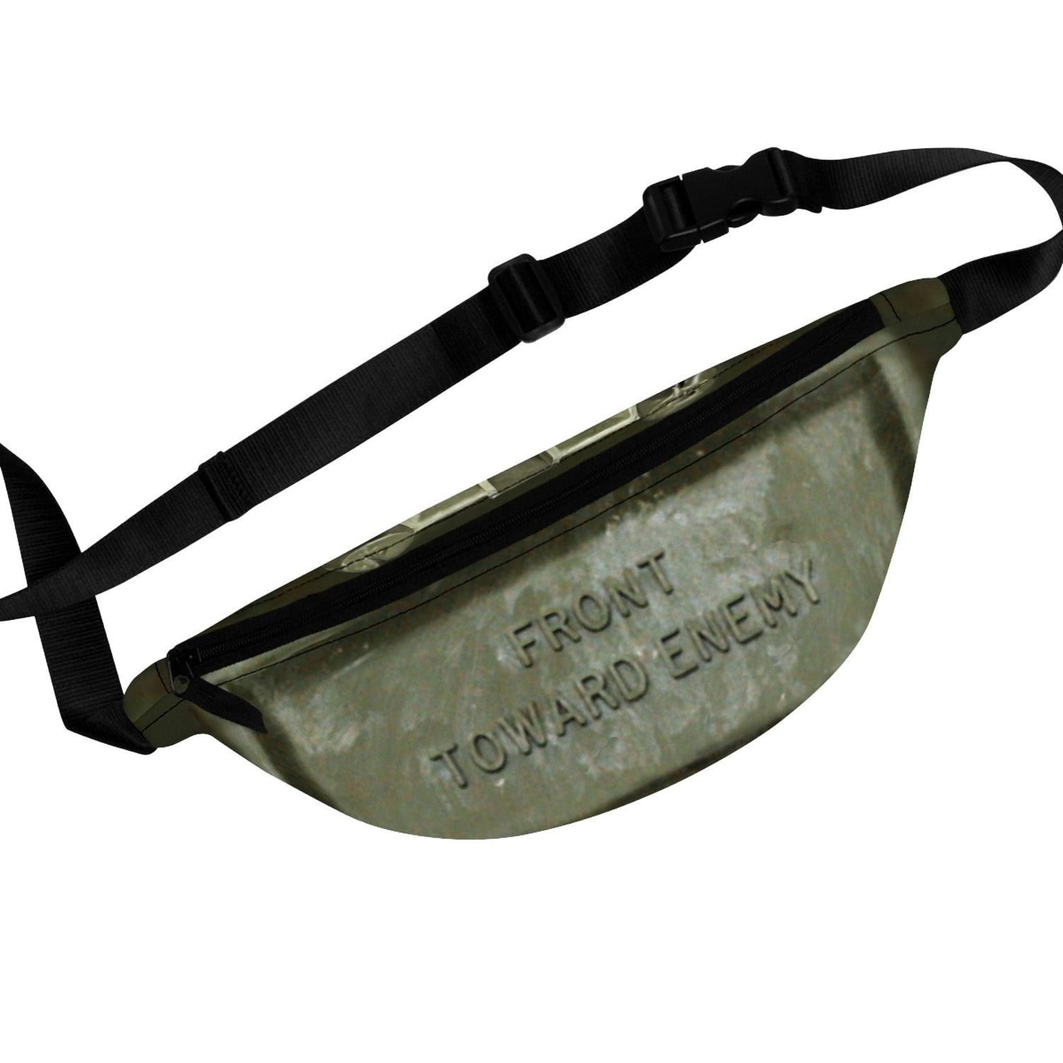 K-Factor Supply Co M18A1 Claymore Sling Pack One size