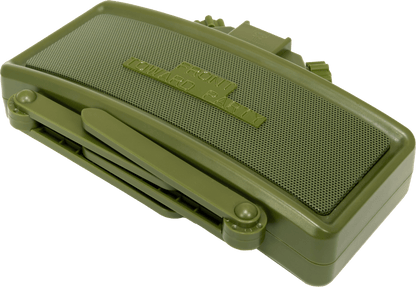 K-Factor Supply Co Claymore Portable Bluetooth Speaker