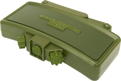 K-Factor Supply Co Claymore Portable Bluetooth Speaker