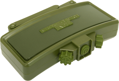 K-Factor Supply Co Claymore Portable Bluetooth Speaker