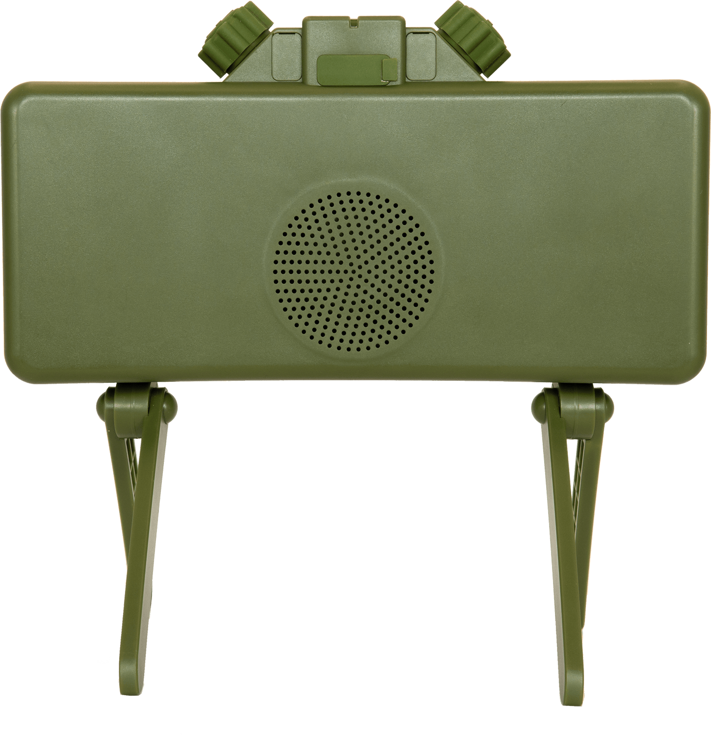 K-Factor Supply Co Claymore Portable Bluetooth Speaker