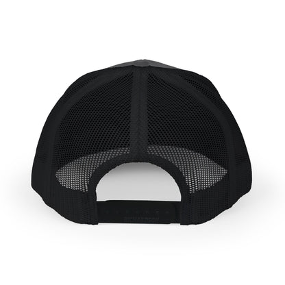 K-Factor Supply Co EOD Master Badge Snapback Cap