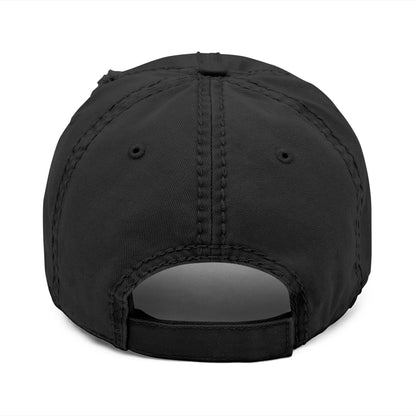 K-Factor Supply Co EOD OG Mk 1 Mod 0 Distressed Ball Cap