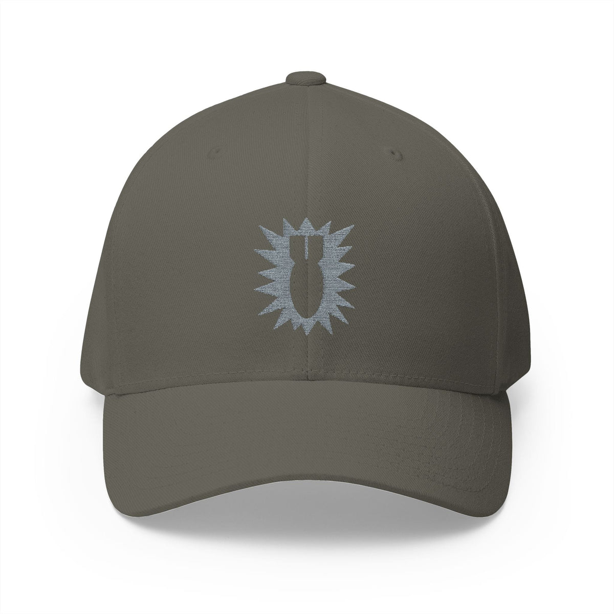 K-Factor Supply Co EOD OG Mk 1 Mod 0 Flex-Fit Cap S/M / Olive