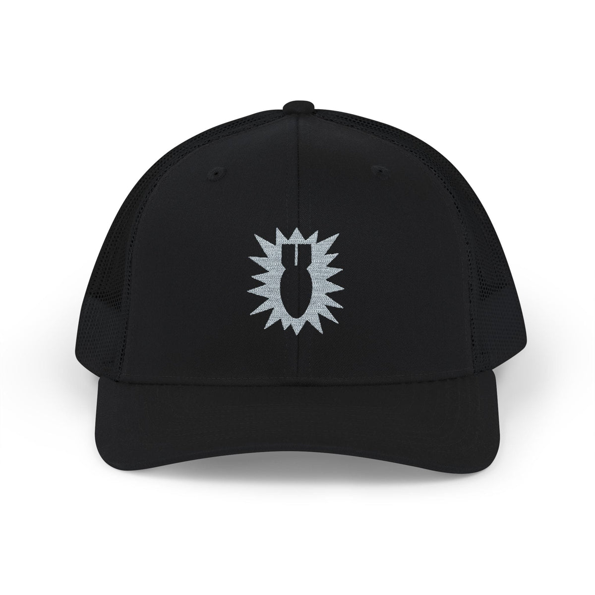 K-Factor Supply Co EOD OG Mk 1 Mod 0 Snapback Cap One size / Black