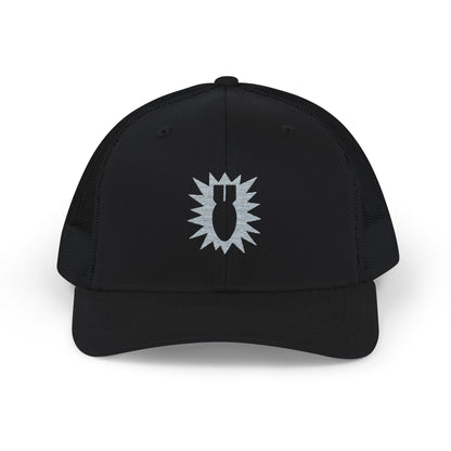 K-Factor Supply Co EOD OG Mk 1 Mod 0 Snapback Cap One size / Black