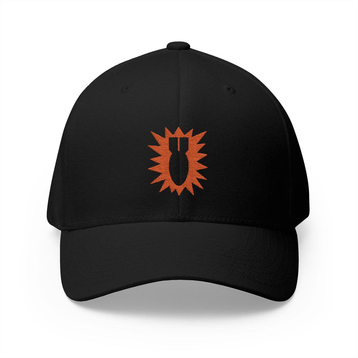 K-Factor Supply Co EOD OG Mk 1 Mod 1 Flex-Fit Cap S/M / Black