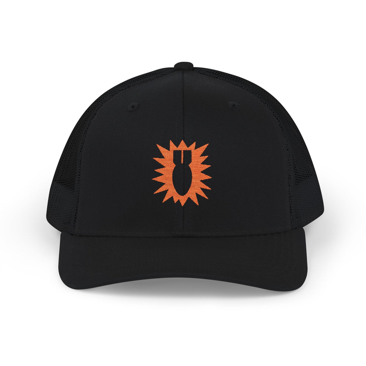 K-Factor Supply Co EOD OG Mk 1 Mod 1 Snapback Cap One size / Black
