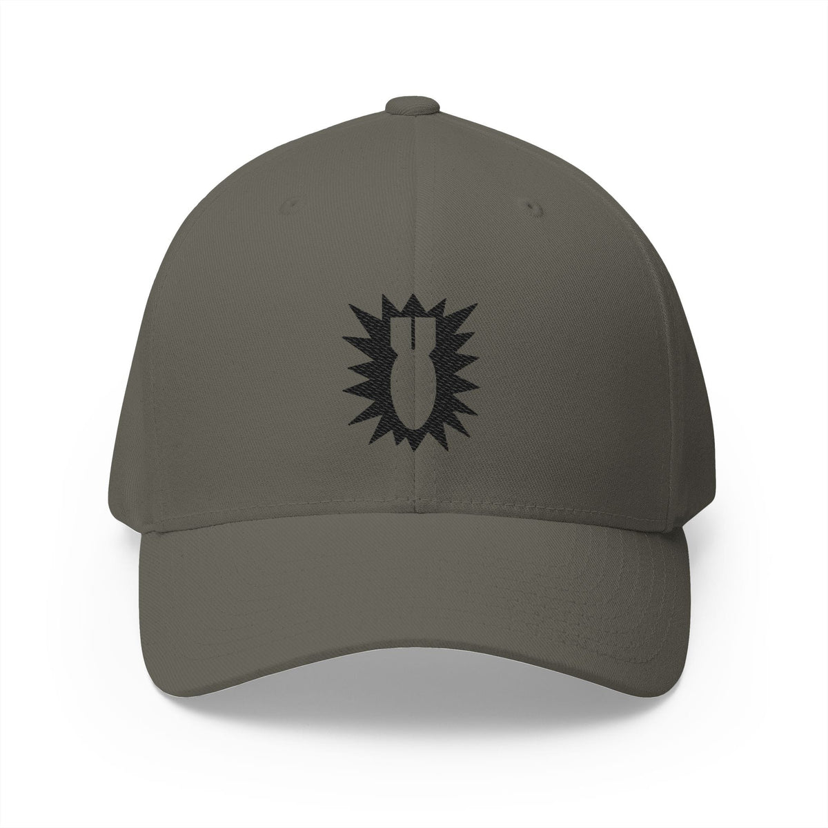 K-Factor Supply Co EOD OG Mk 1 Mod 2 Flex-Fit Cap S/M / Olive