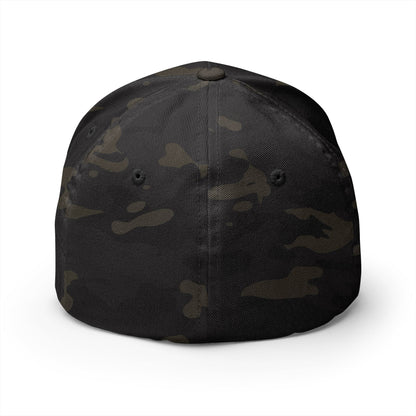 K-Factor Supply Co EOD OG Mk 2 Mod 0 Flex-Fit Cap