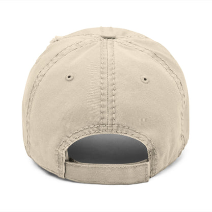 K-Factor Supply Co EOD OG Mk 2 Mod 2 Distressed Ball Cap