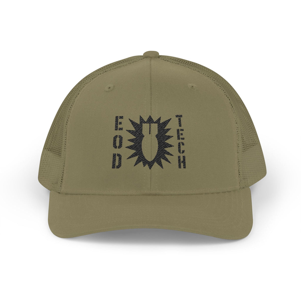 K-Factor Supply Co EOD OG Mk 2 Mod 2 Snapback Cap One size / Loden