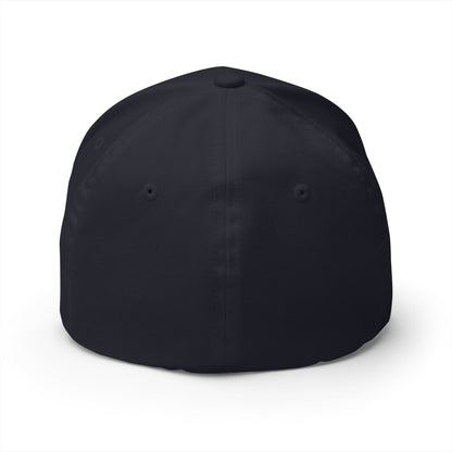 K-Factor Supply Co GWOT Alumni Mk 1 Mod 3 (ACM/ICM) Flex-Fit Cap