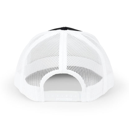 K-Factor Supply Co GWOT Alumni Mk 2 (GWOT-E) Snapback Cap