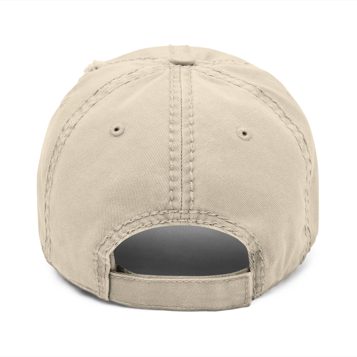 K-Factor Supply Co GWOT Alumni Mk 4 Mod 0 Distressed Ball Cap