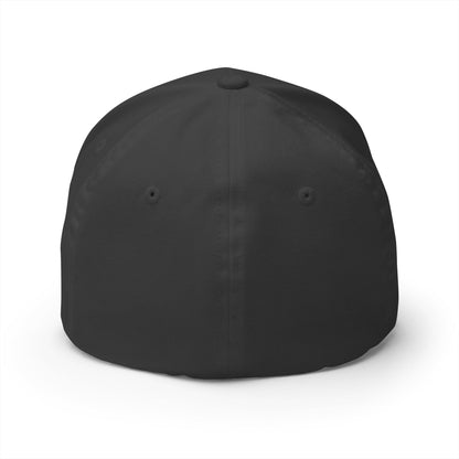 K-Factor Supply Co GWOT Alumni Mk 4 Mod 0 Flex-Fit Cap