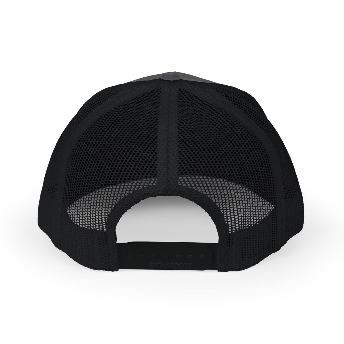 K-Factor Supply Co GWOT Alumni Mk 4 Mod 0 Snapback Trucker Cap