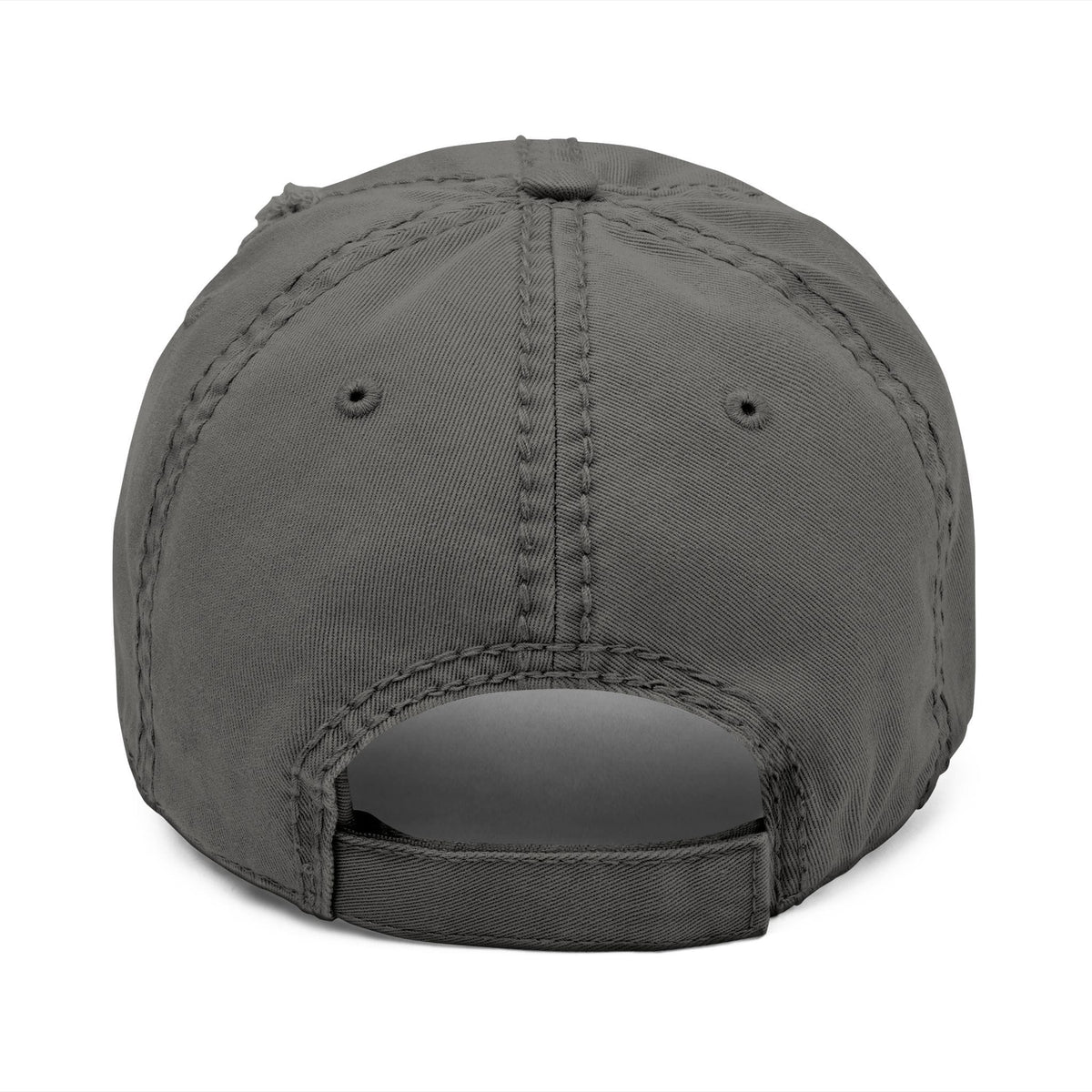 K-Factor Supply Co GWOT Alumni Mk 4 Mod 1 Distressed Ball Cap